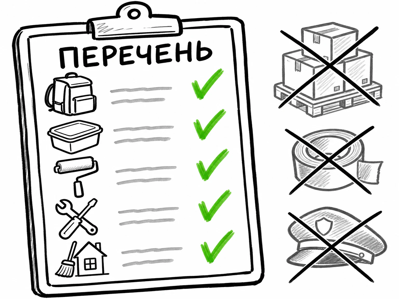 Виды деятельности для самозанятых в 2026 году: полный перечень и какие работы можно заказать самозанятому